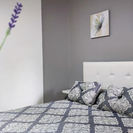 Appartamento Os Reloxos II Mondariz-Balneario Esterno foto